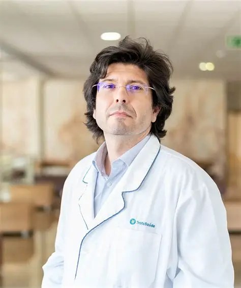Prof. Doutor Jacinto Azevedo